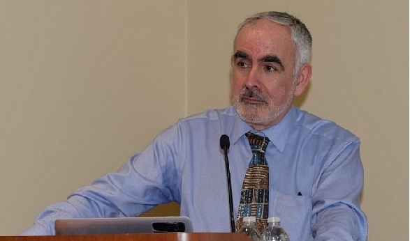 Professor Desmond O'Neill 